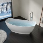 NSB-16802 Ванна NS Bath